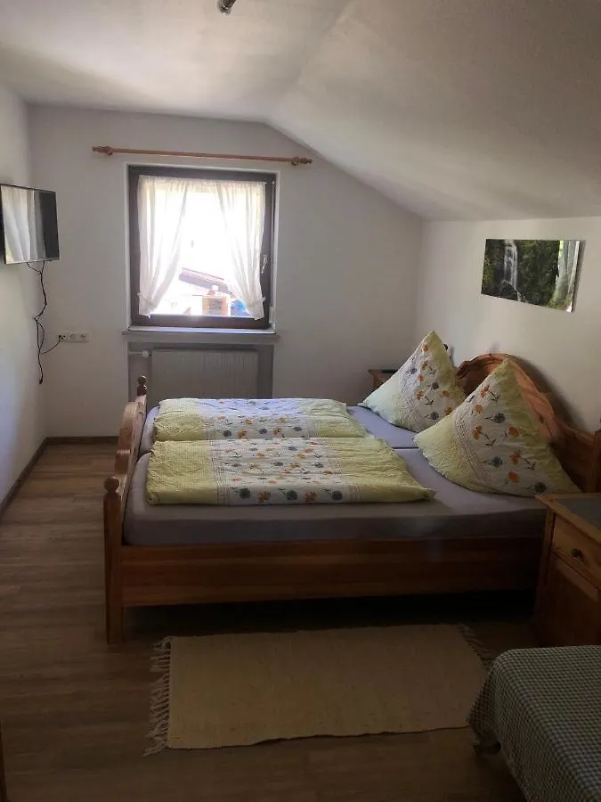 Ferienhaus Lipp 미텐발트 0*,  독일