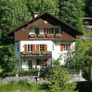 Apartment Edith, Mittenwald