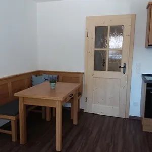 Apartment Satzger, Mittenwald