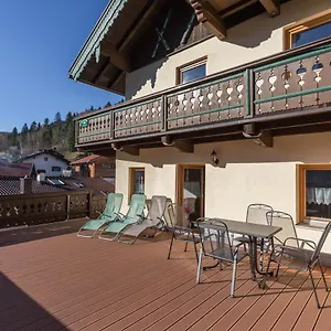 Apartment Granat, Mittenwald