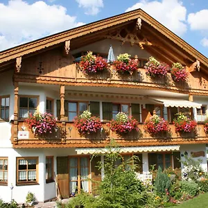 Apartment Alpenperle, Mittenwald