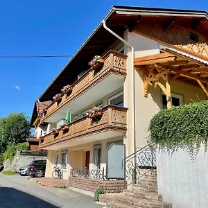 Apartment Isartaler Hoamat Haus, Mittenwald