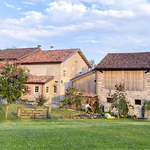 Casa Delle Arti Fattoria Dei Fiori Sospirolo