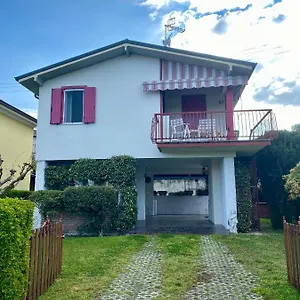 Residenza Palmira Bardolino Calmasino